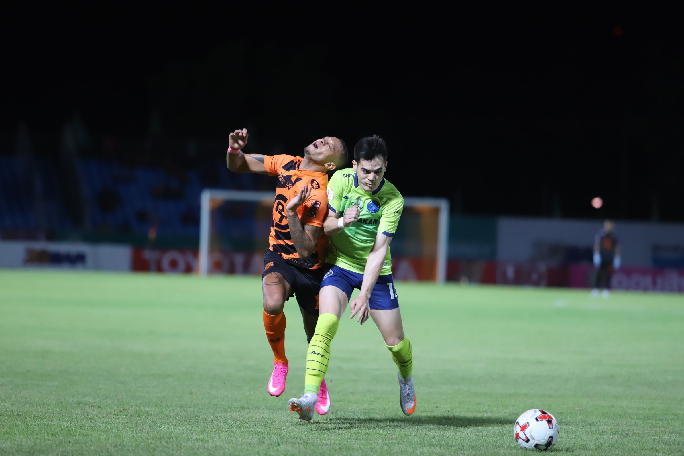 พีที ประจวบ - สมุทรปราการ ซิตี้ : 2020