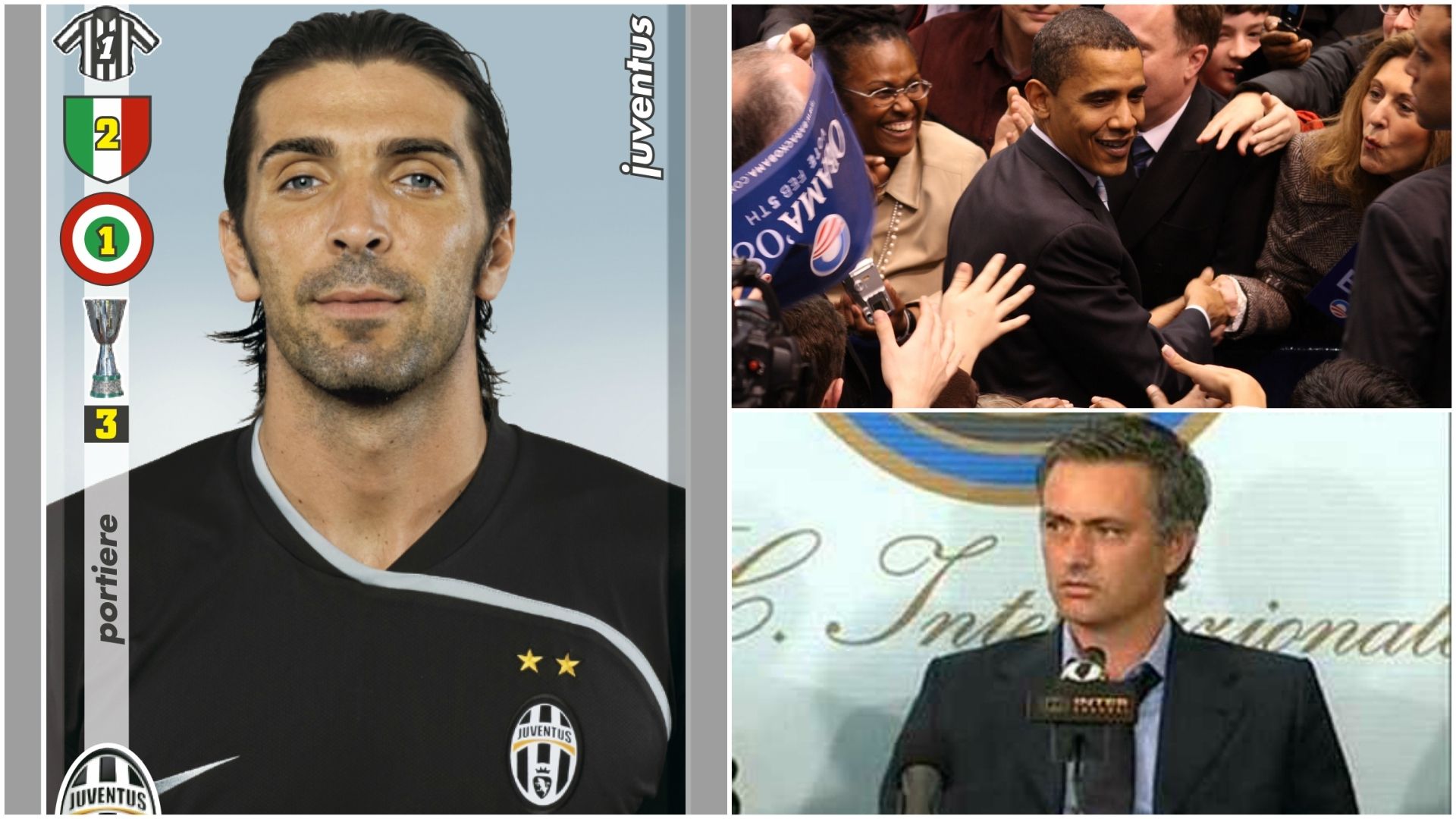 Buffon