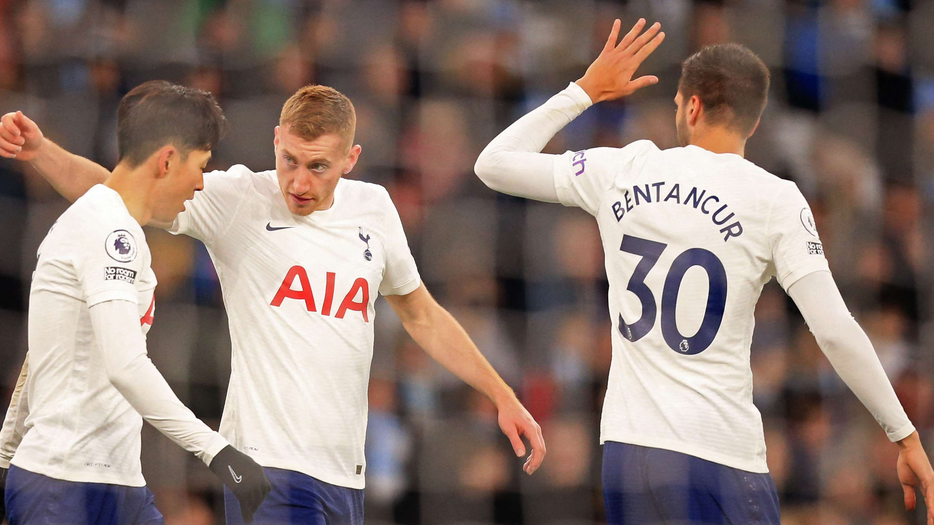 Culusevski-Bentancur