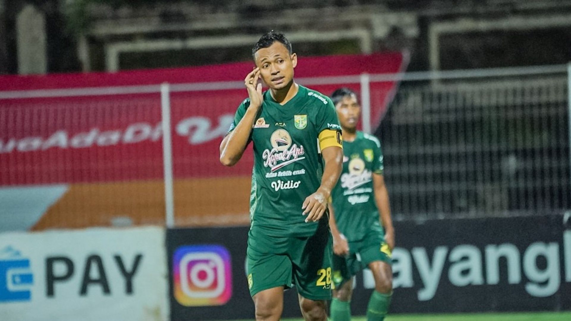 Arif Satria - Persebaya