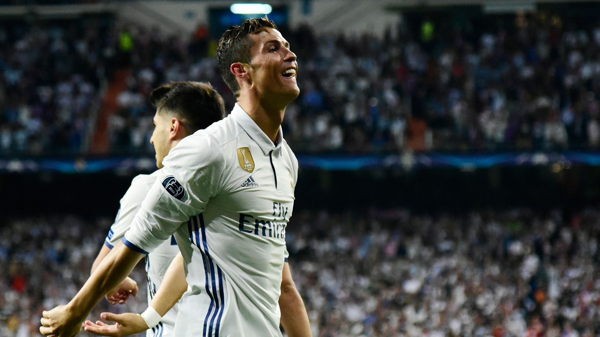 Cristiano Ronaldo & 20 Topskor Sepanjang Masa Liga Champions