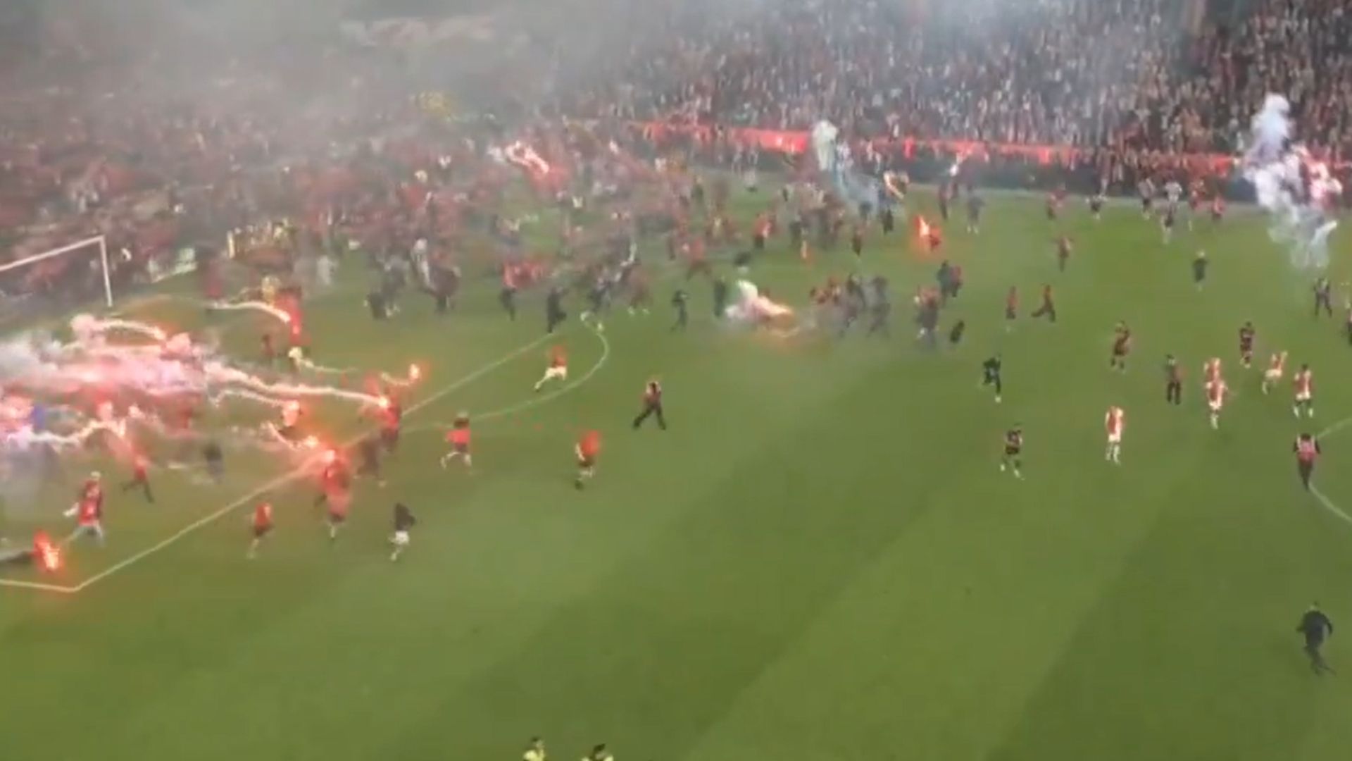 Slavia Praga Sparta Praga