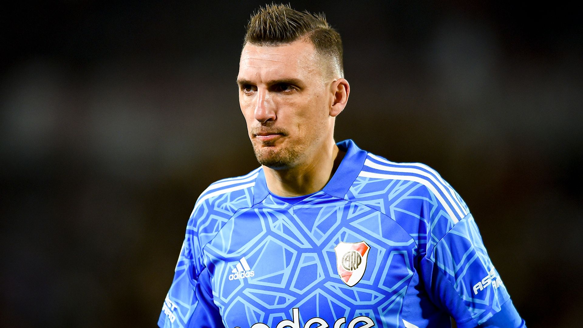 Franco Armani River 2022