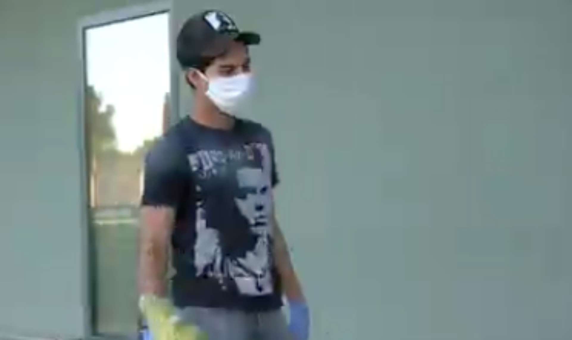 Diego Lainez Real Betis