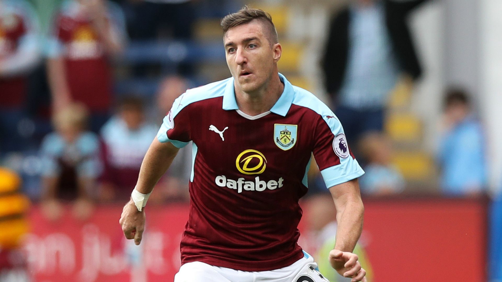 Premier League Worst Team of the Week Stephen Ward