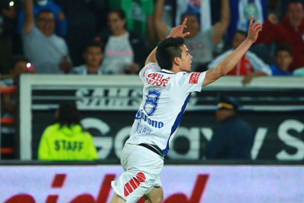 Hirving Lozano