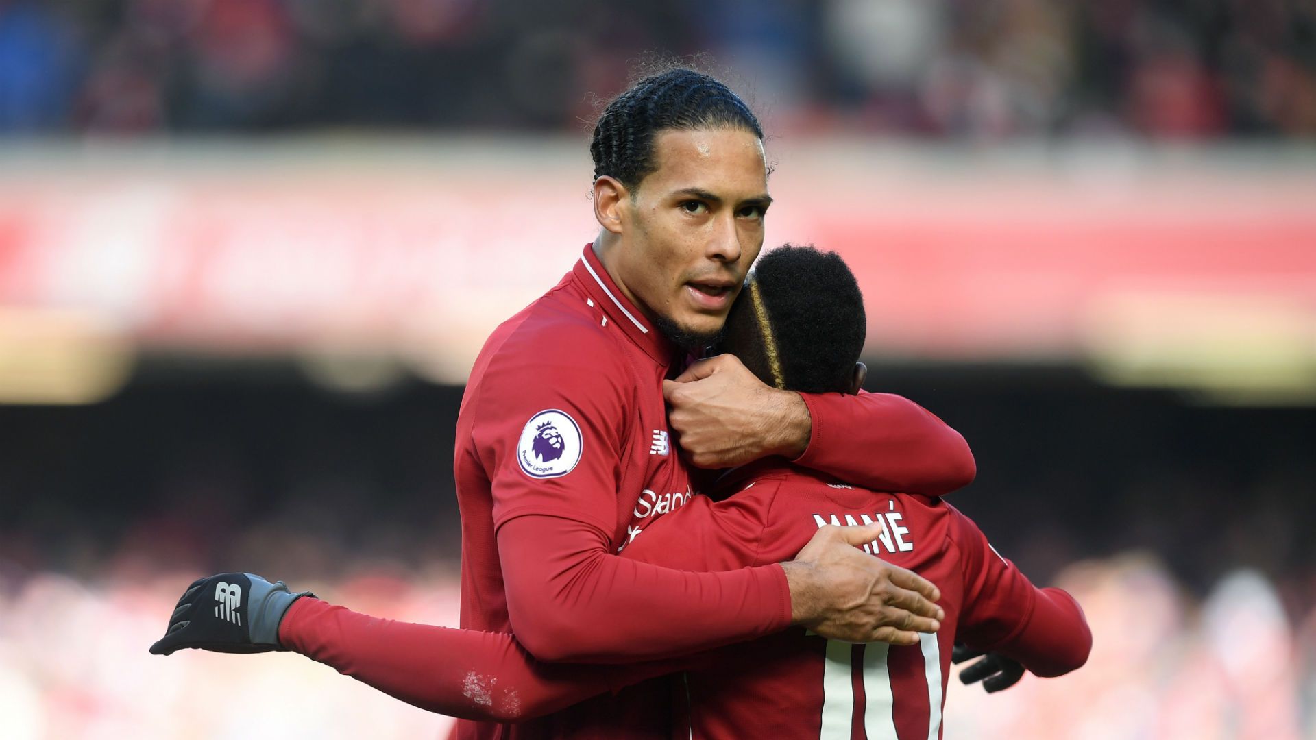 Van Dijk - cropped
