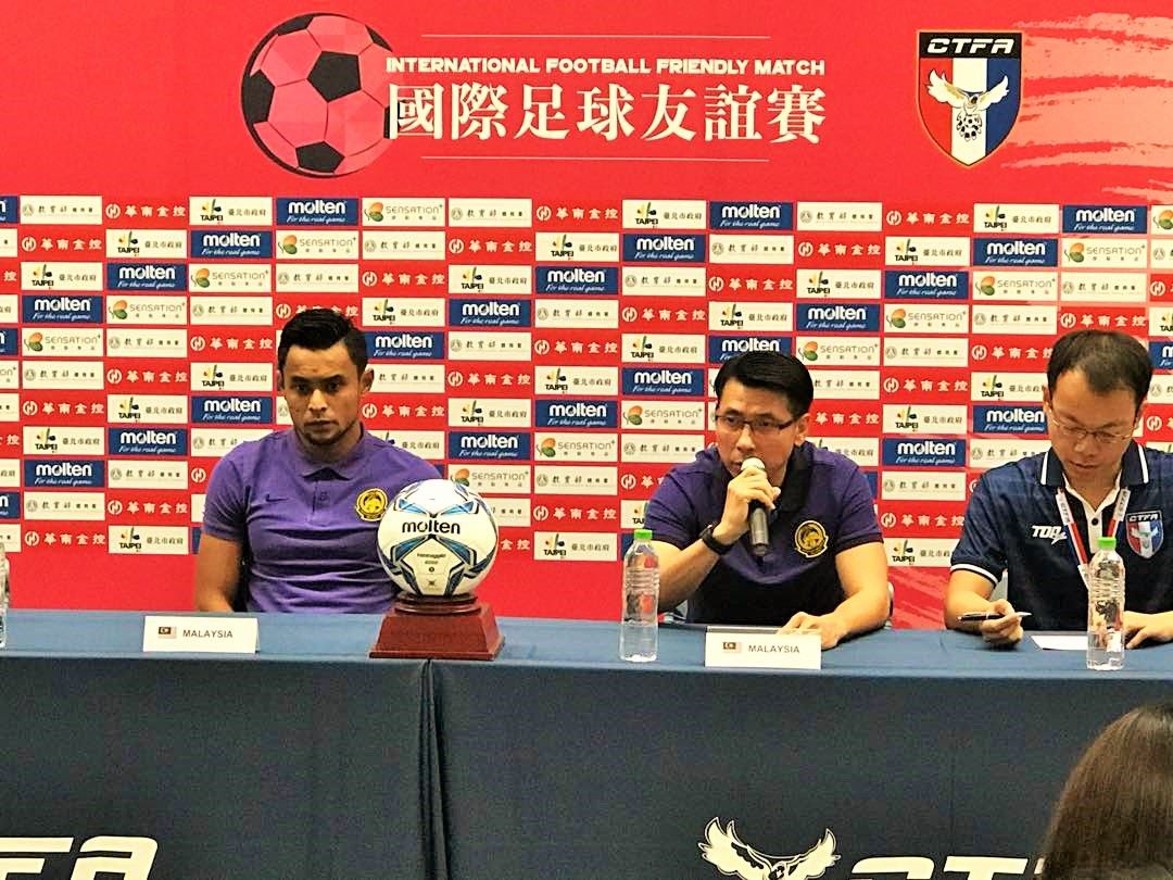 Zaquan Adha, Tan Cheng Hoe, Malaysia, 06092018