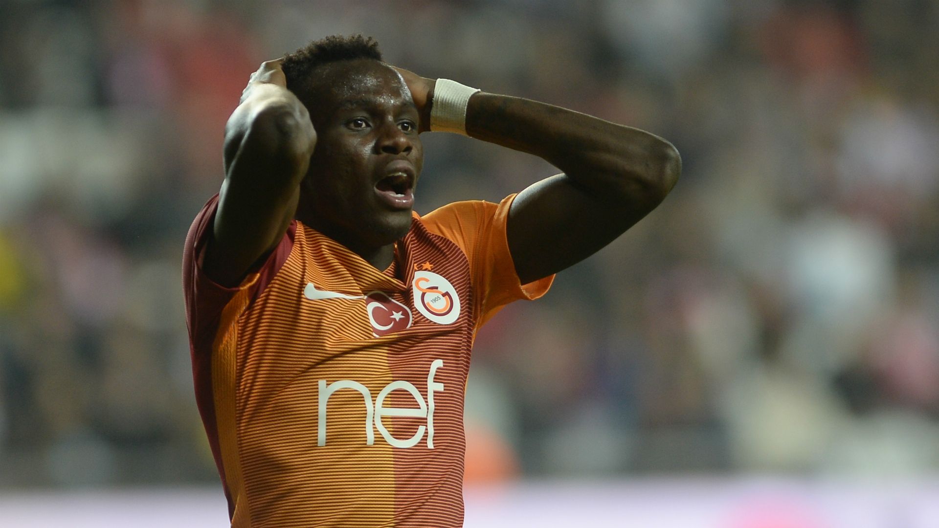 Bruma Galatasaray