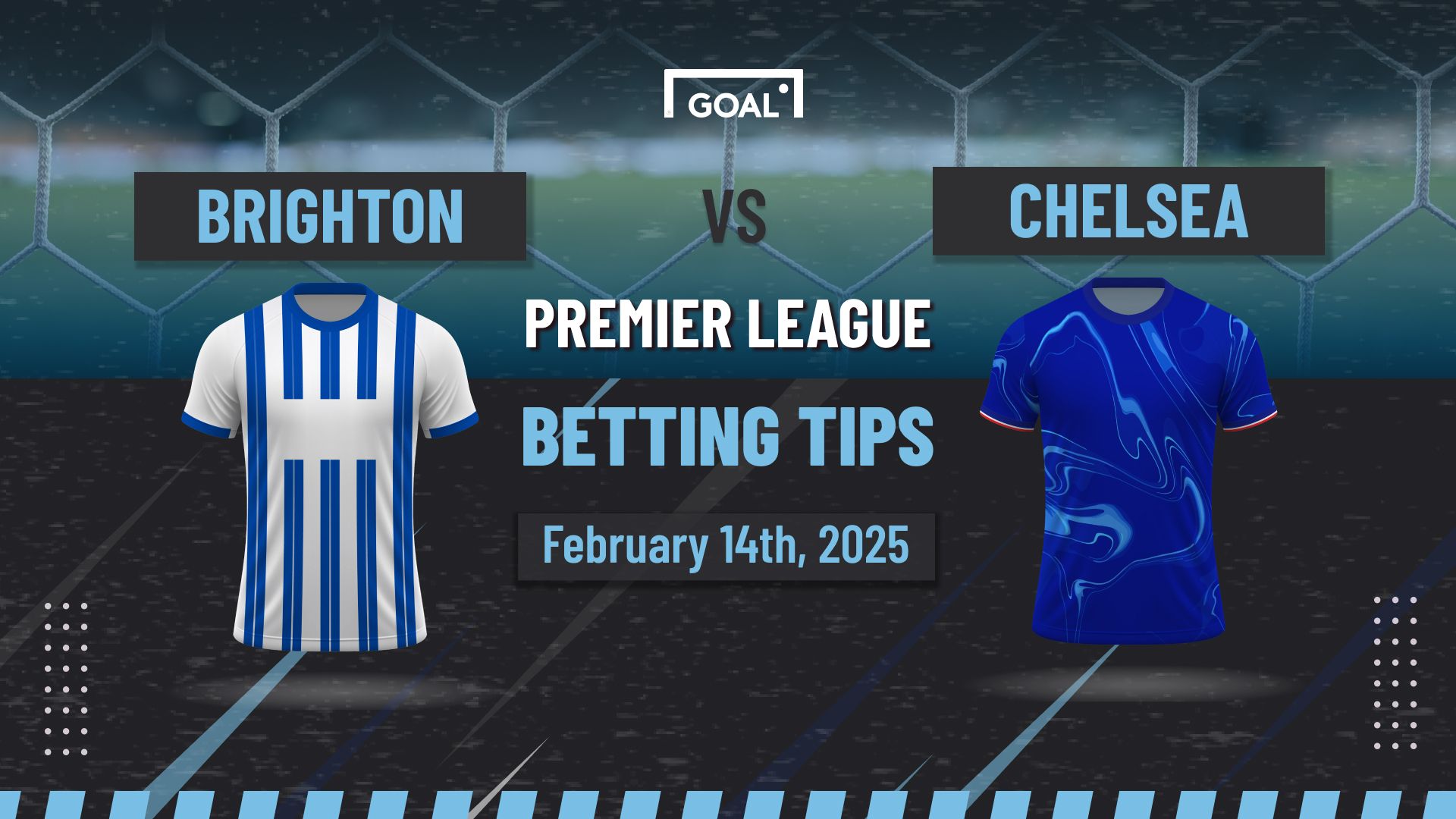 Brighton vs Chelsea Predictions