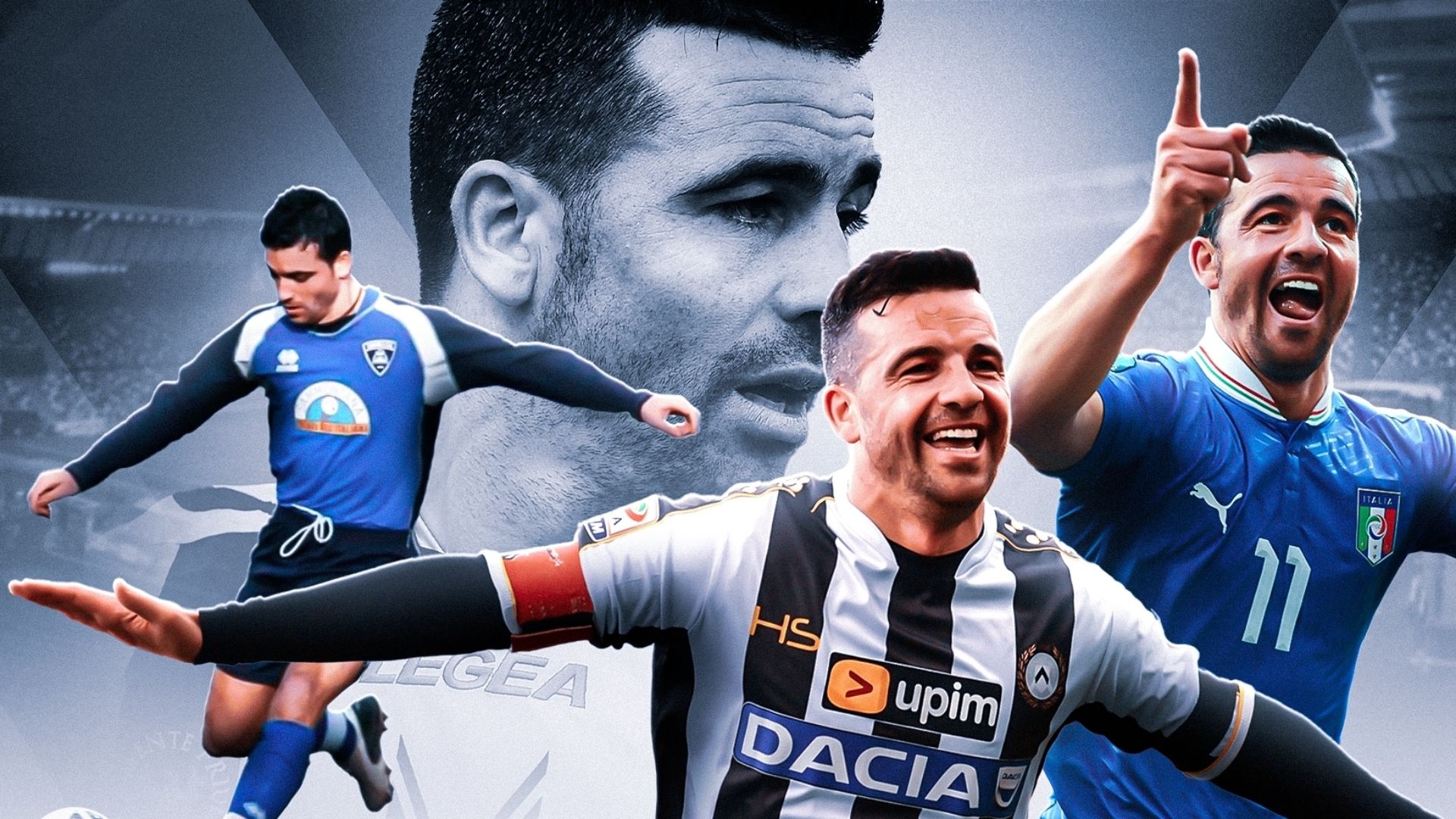 Antonio Di Natale GFX