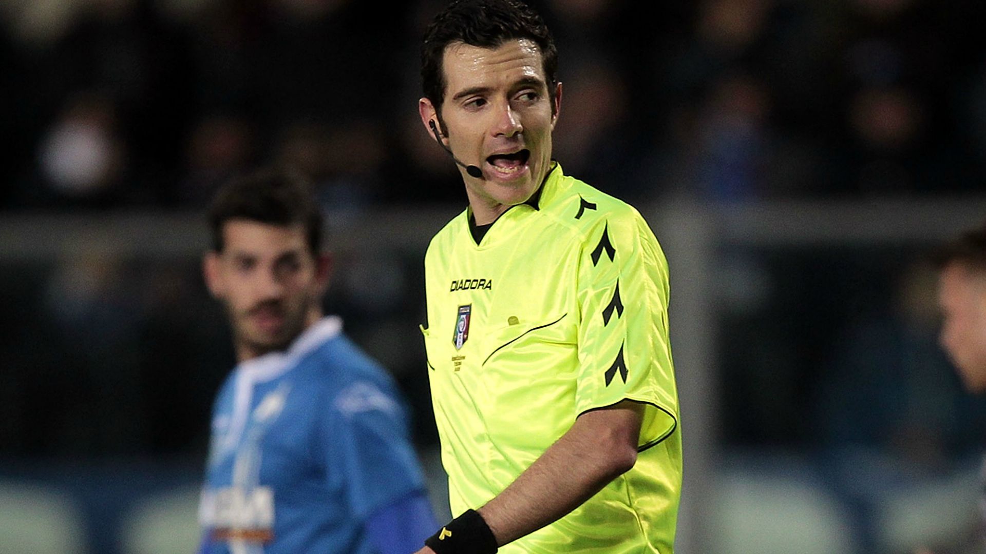 Davide Ghersini