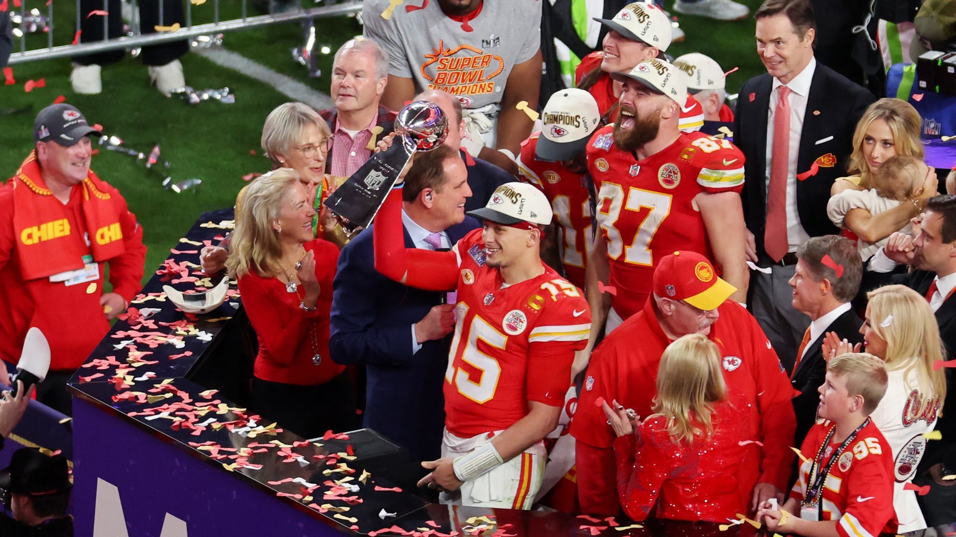 Kansas City Chiefs