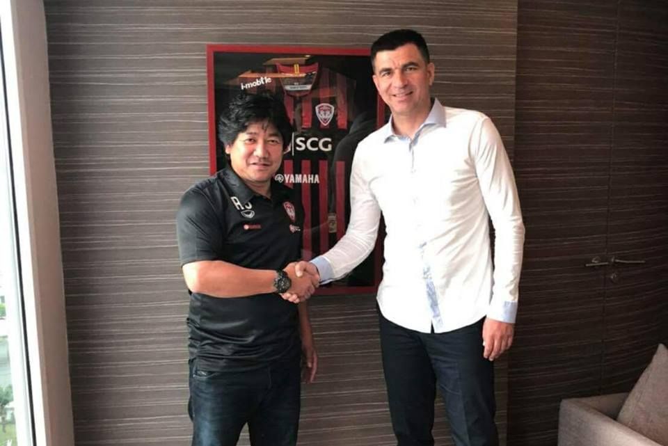 ราโดวาน เคอร์ซิช