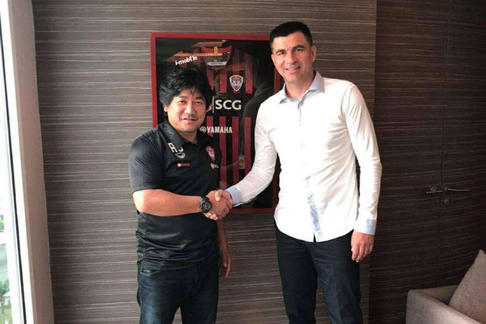 ราโดวาน เคอร์ซิช