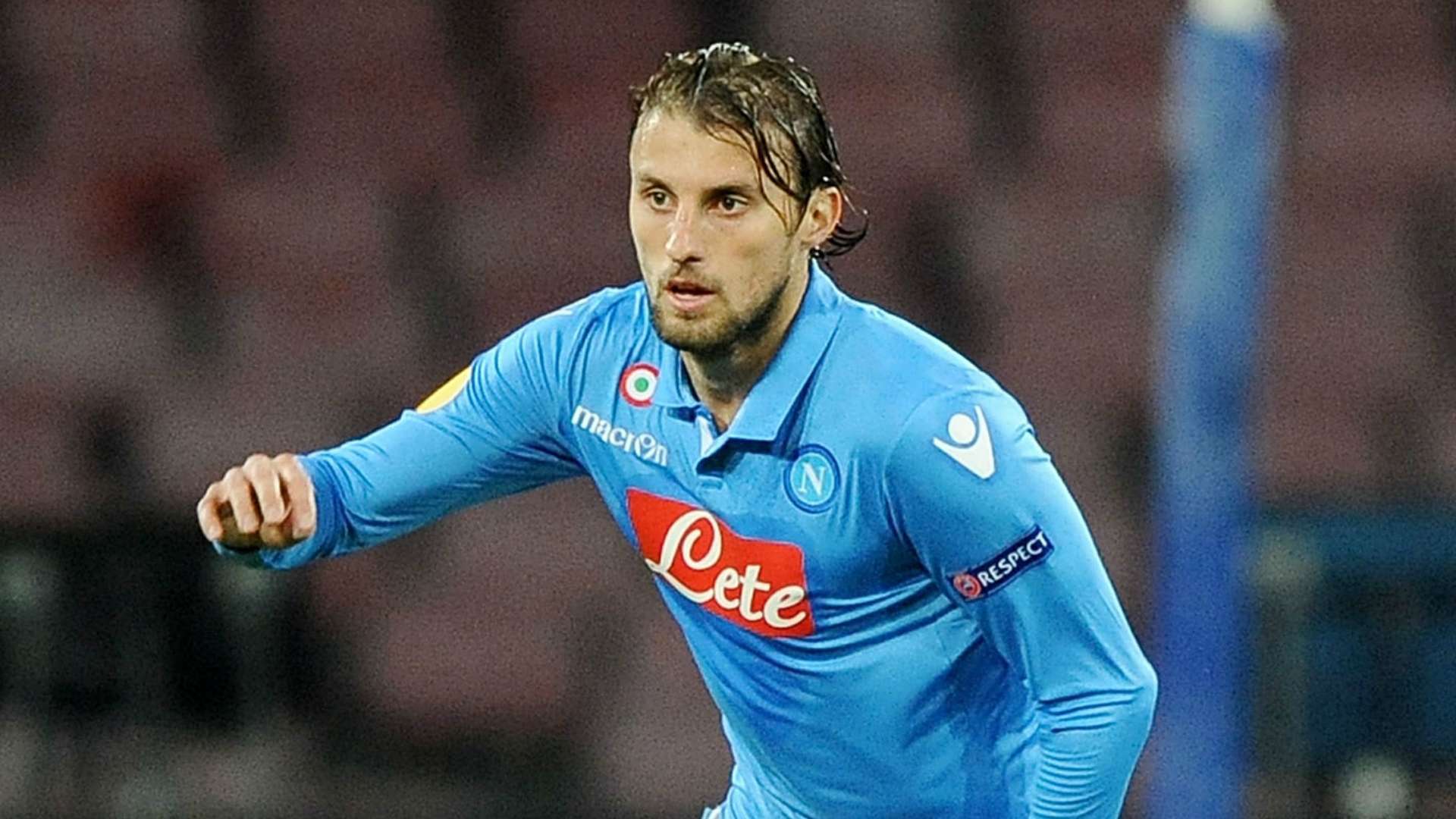Henrique Adriano Buss Napoli