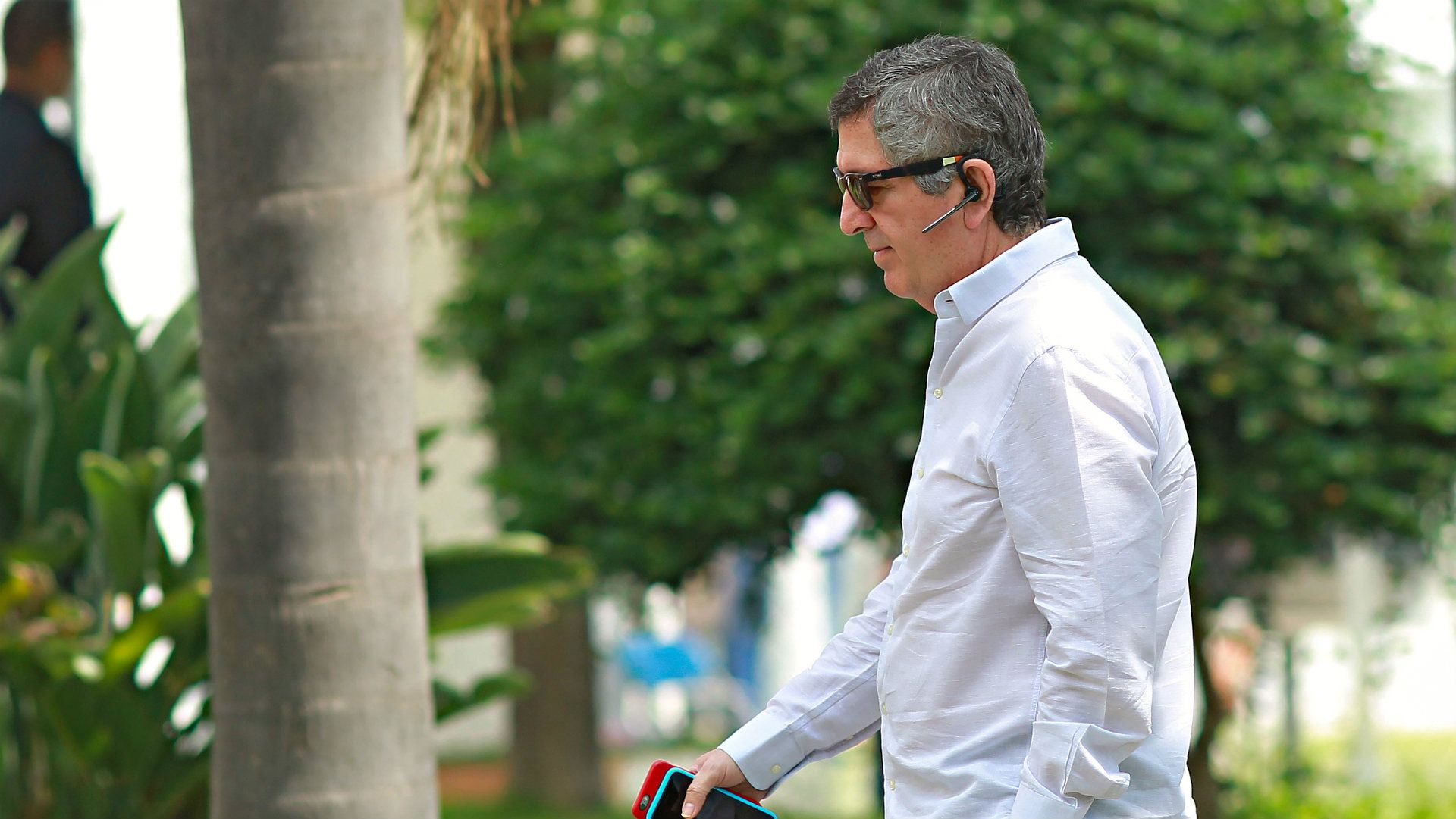 Jorge Vergara