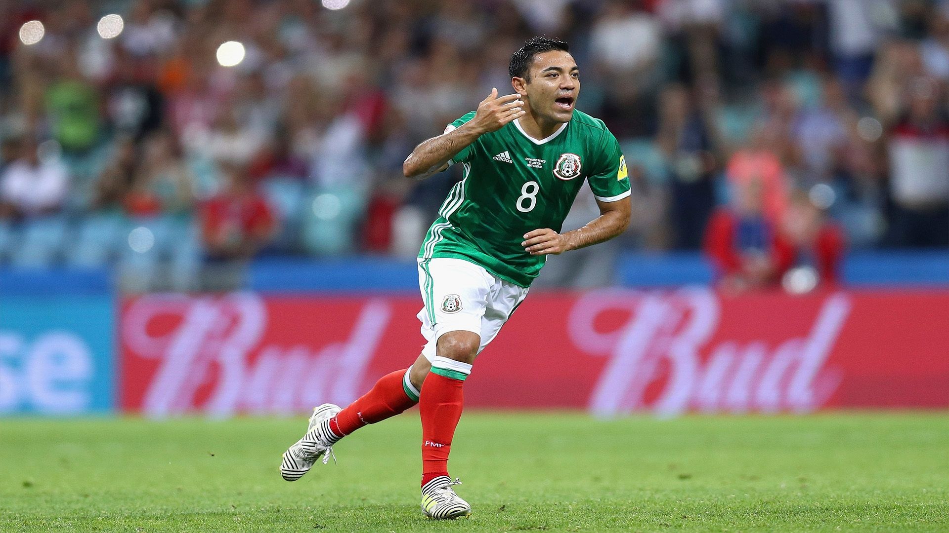 Marco Fabián