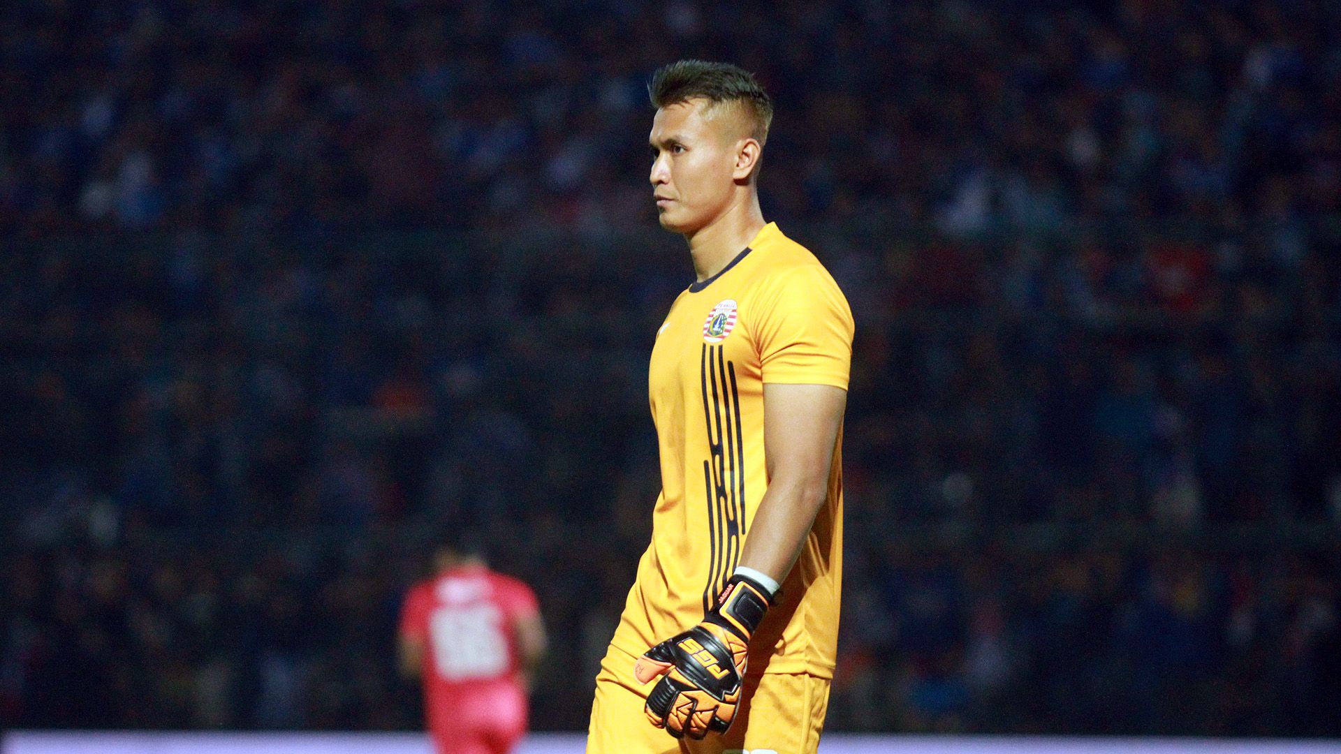 Shahar Ginanjar - Persija
