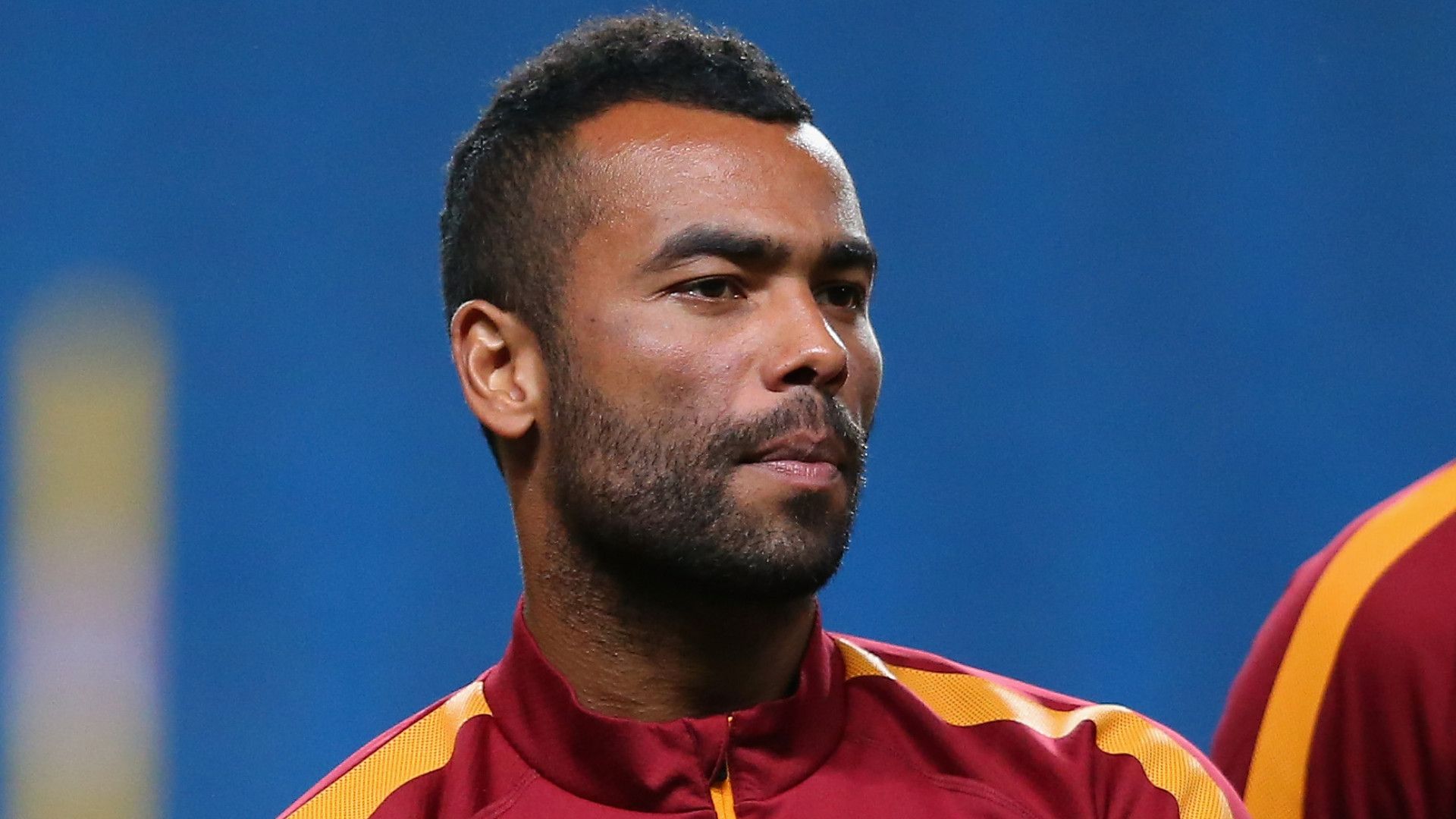 ASHLEY COLE ROMA 
