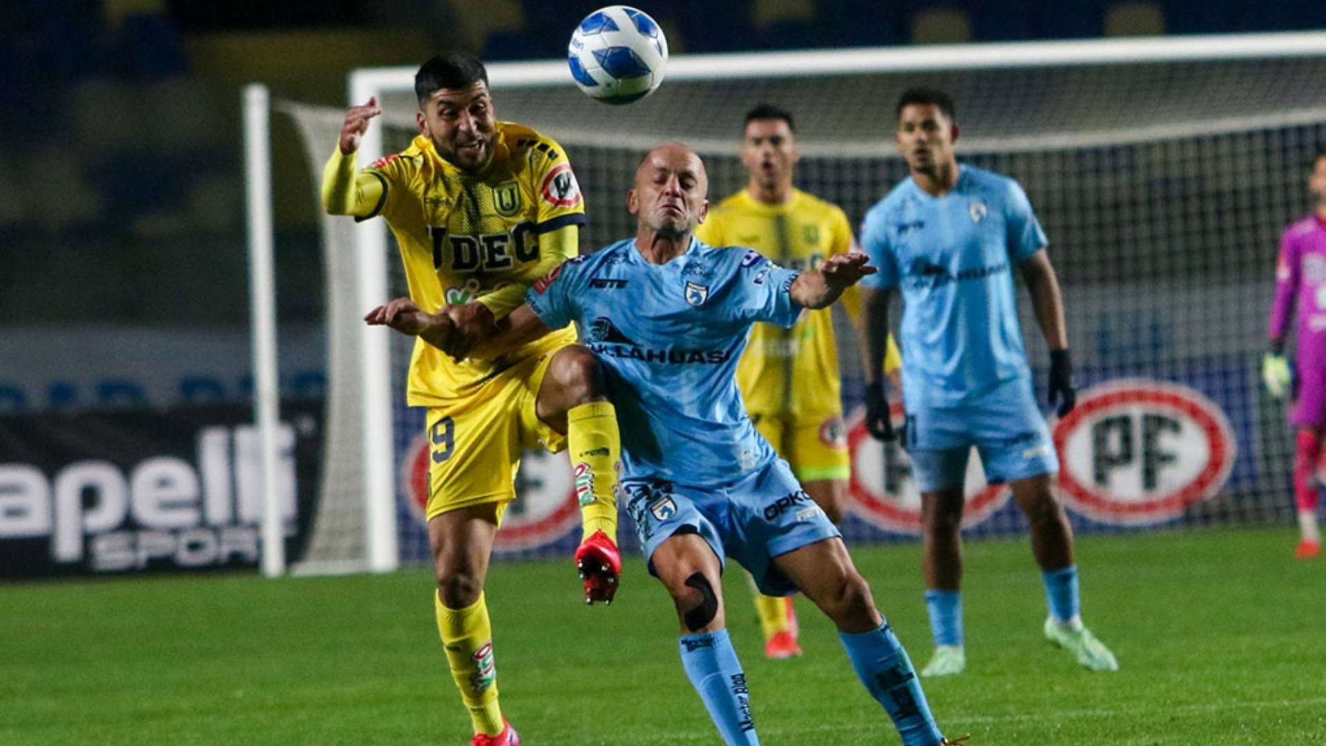 290422 Universidad de Concepción Iquique Arnaldo Castillo Gustavo Lorenzetti