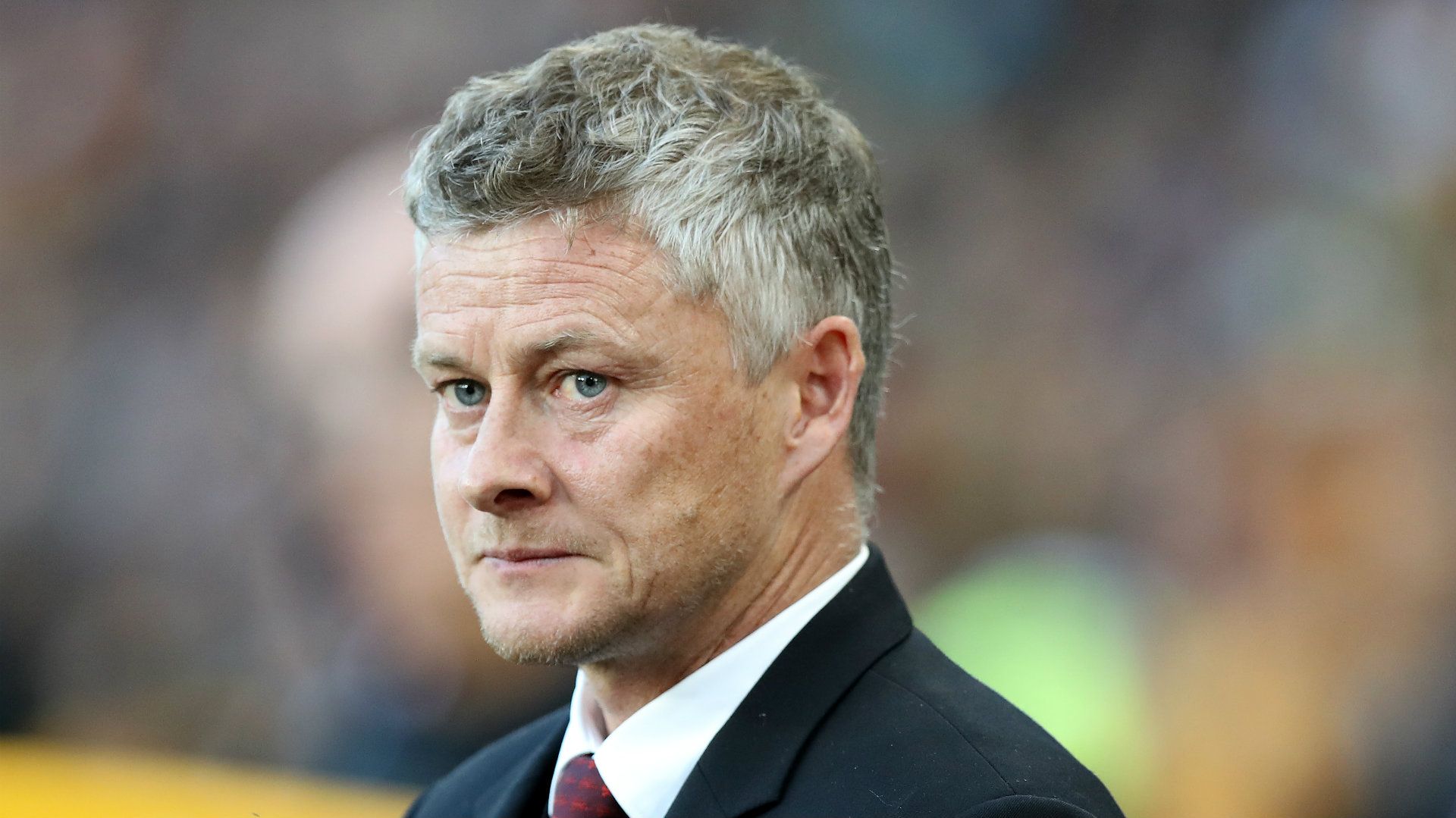 Ole Gunnar Solskjaer 2019-20