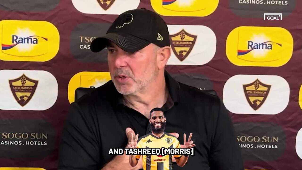 Nasreddine Nabi on transfers video