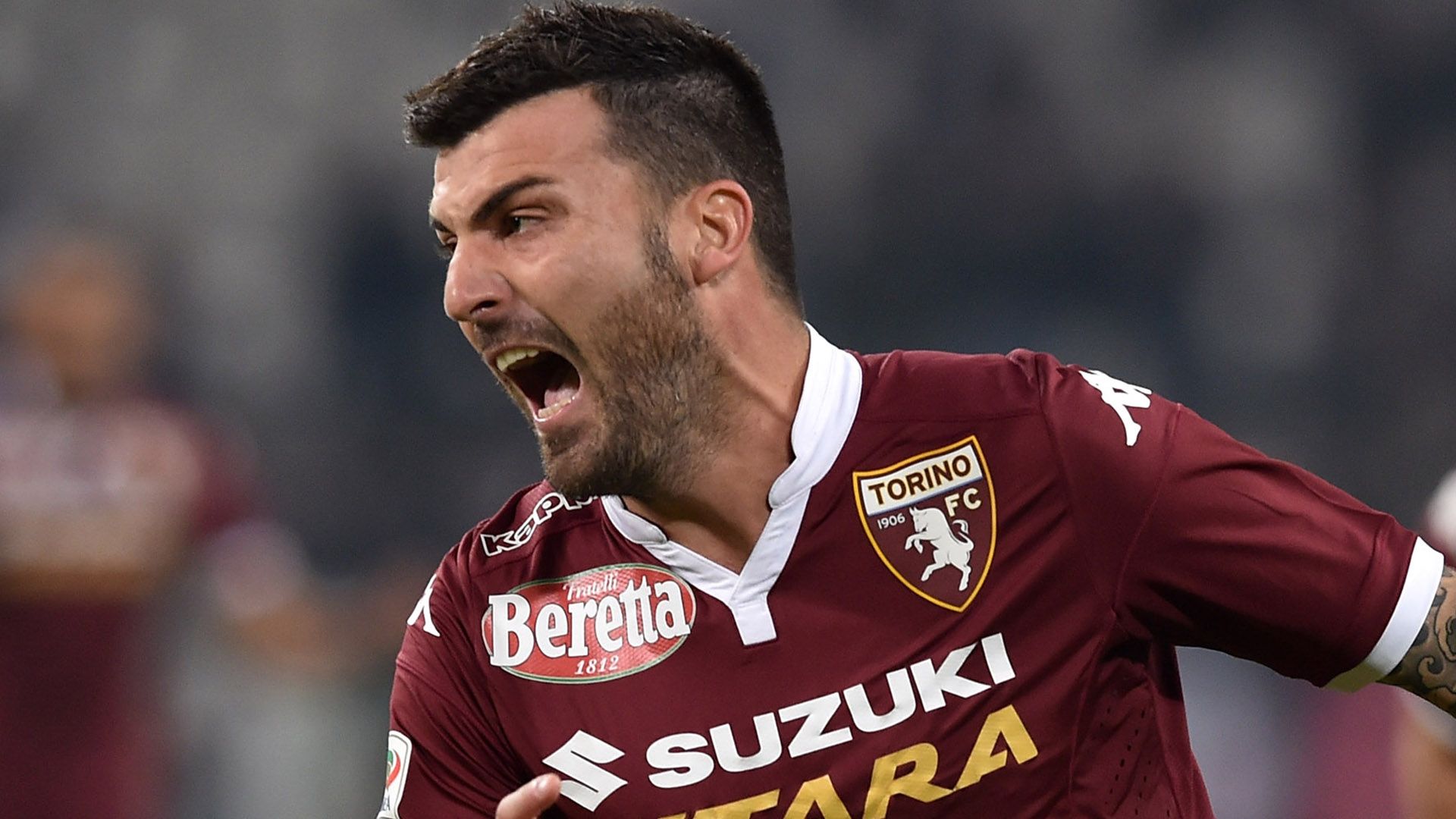 Cesare Bovo Juventus Torino Serie A
