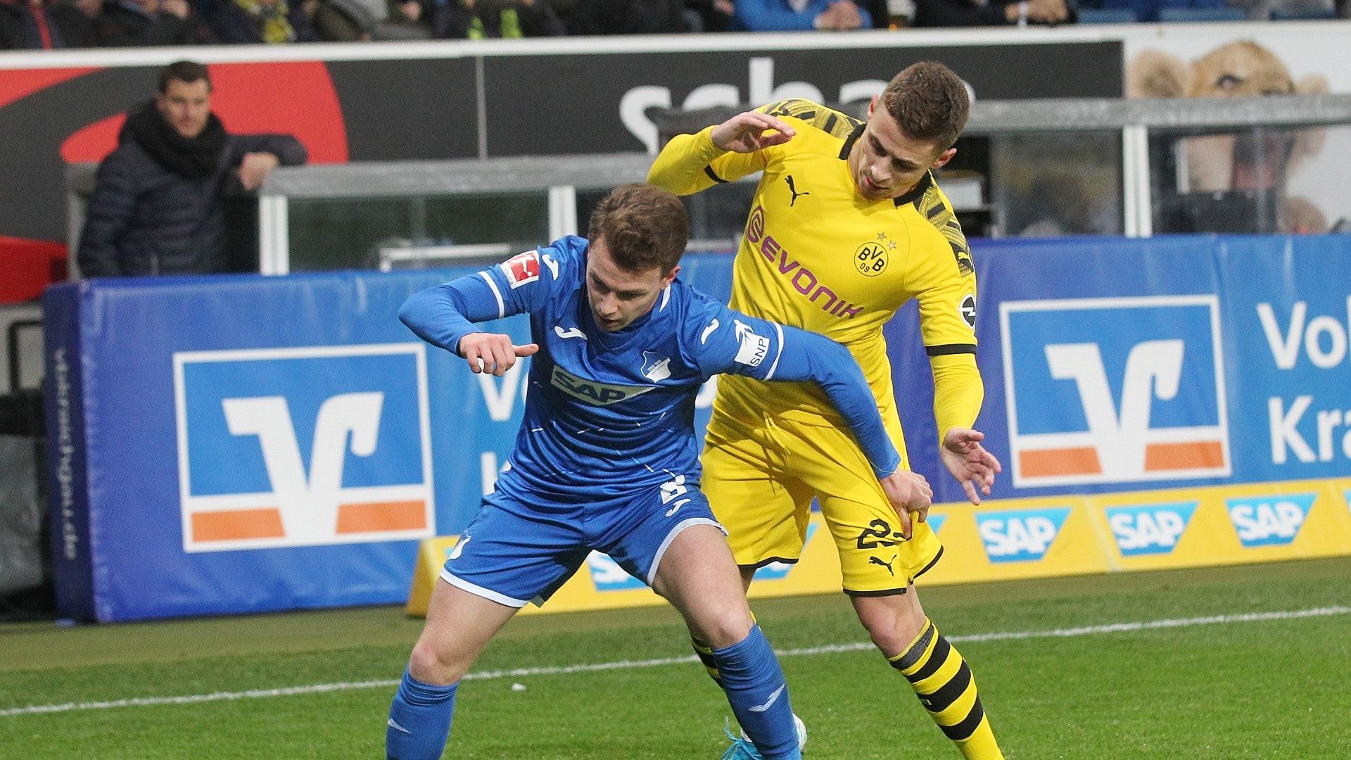 Dennis Geiger TSG Hoffenheim 20122019_Avanti
