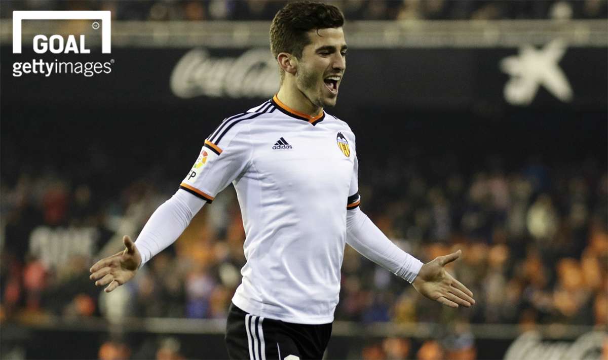 호세 가야 jose gaya