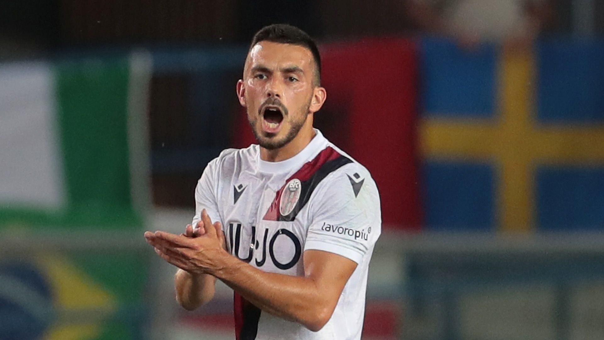 Nicola Sansone - Bologna