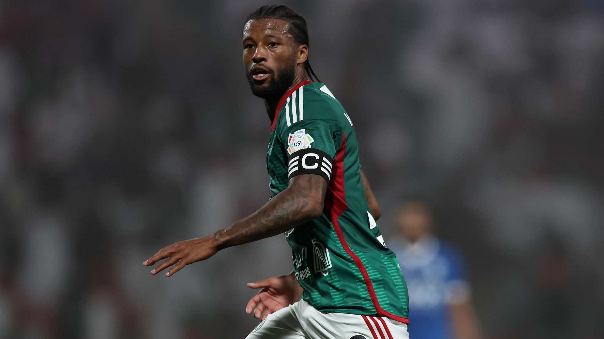Wijnaldum