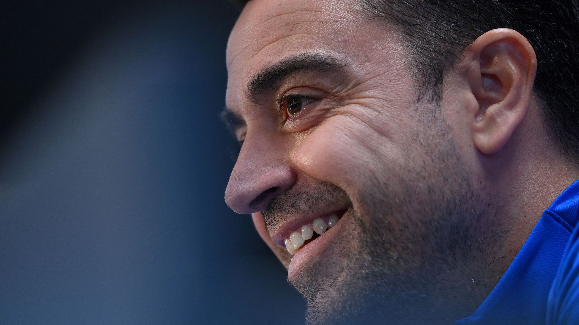 Xavi