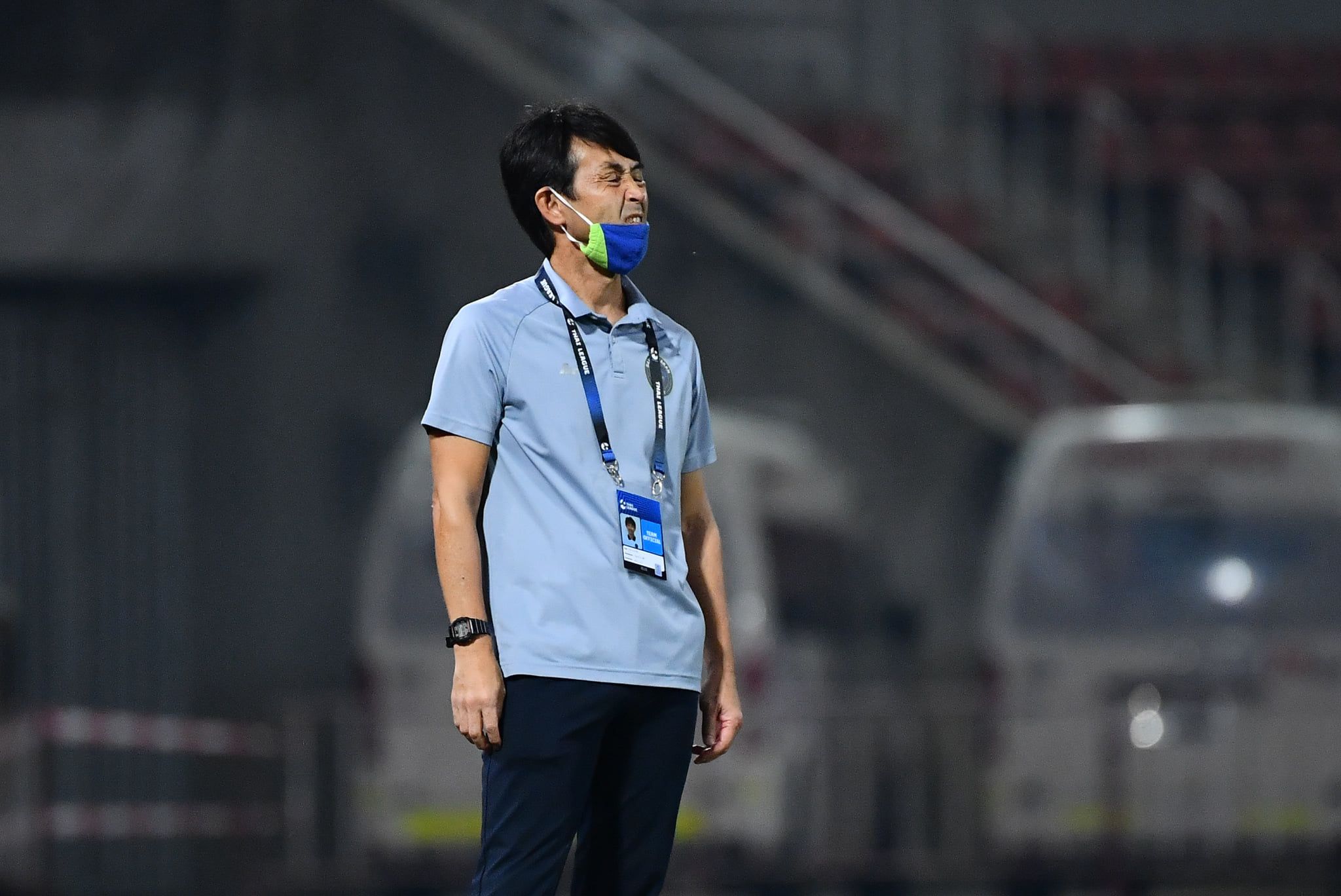 มาซาทาดะ อิชิอิ