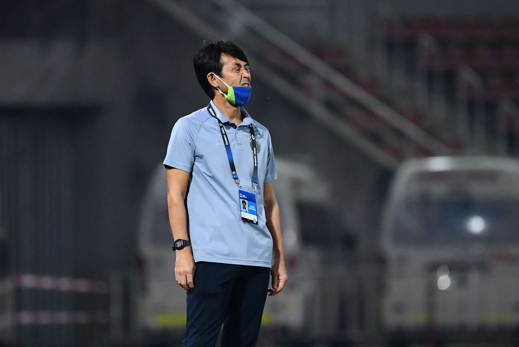 มาซาทาดะ อิชิอิ