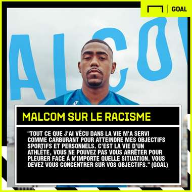 Malcom