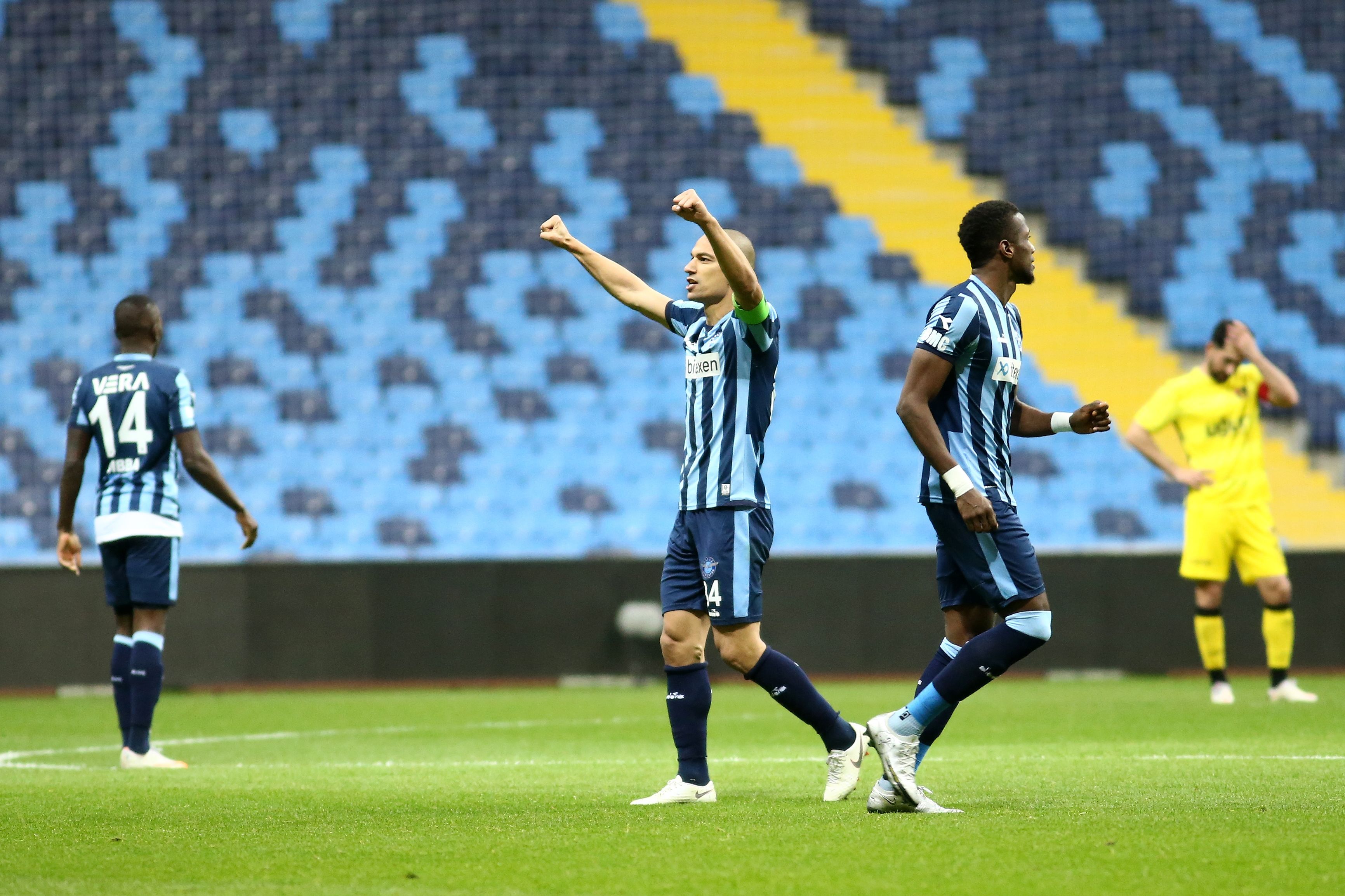 Gökhan İnler Adana Demirspor 051012021