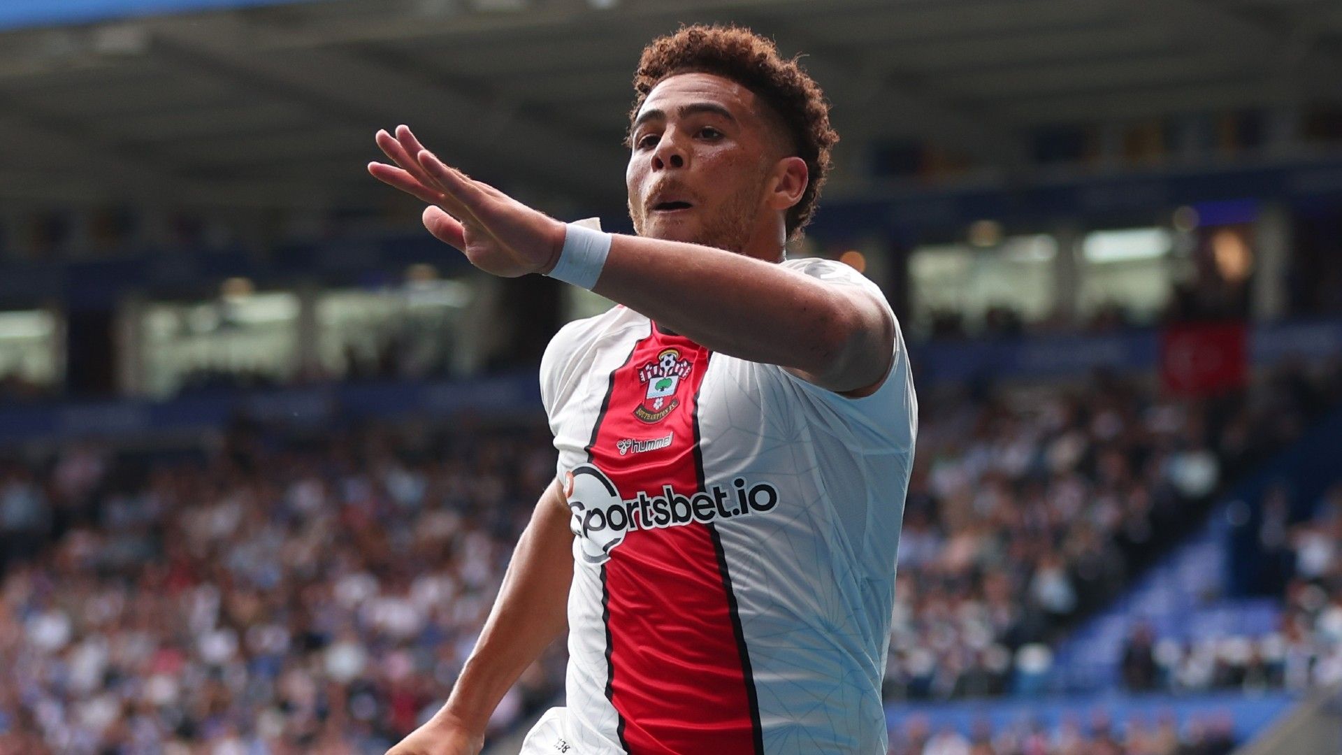 Che Adams Southampton 2022-23