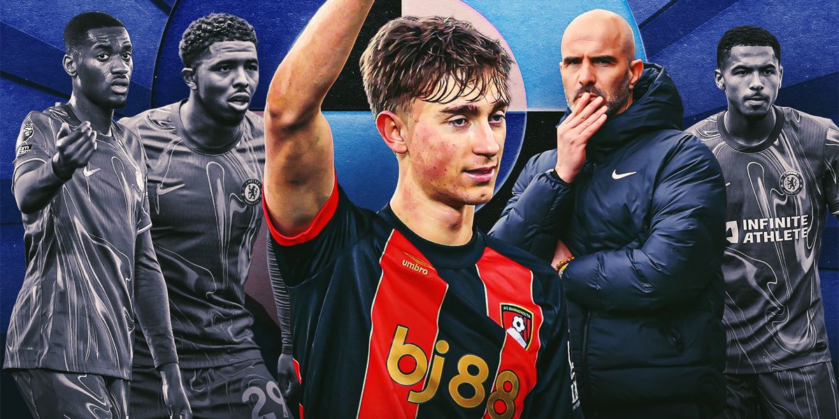 Chelsea must make their move & land Dean Huijsen