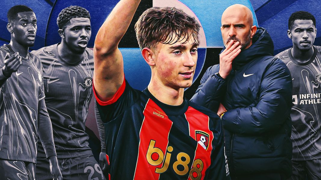 Chelsea must make their move & land Dean Huijsen