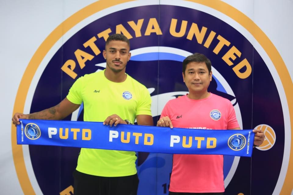 Lukian Araújo de Almeida