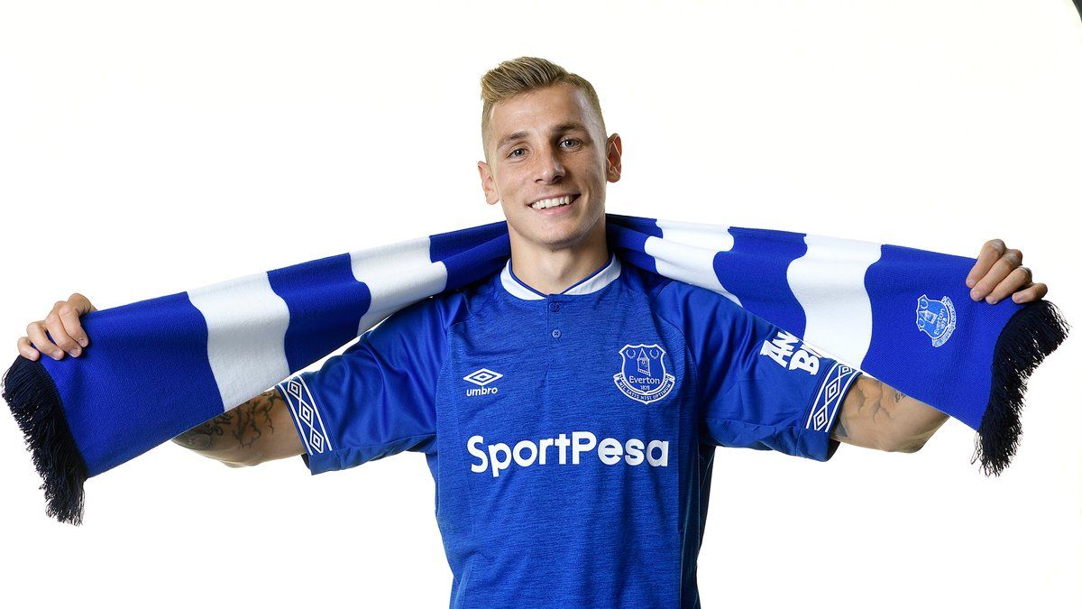 Lucas Digne