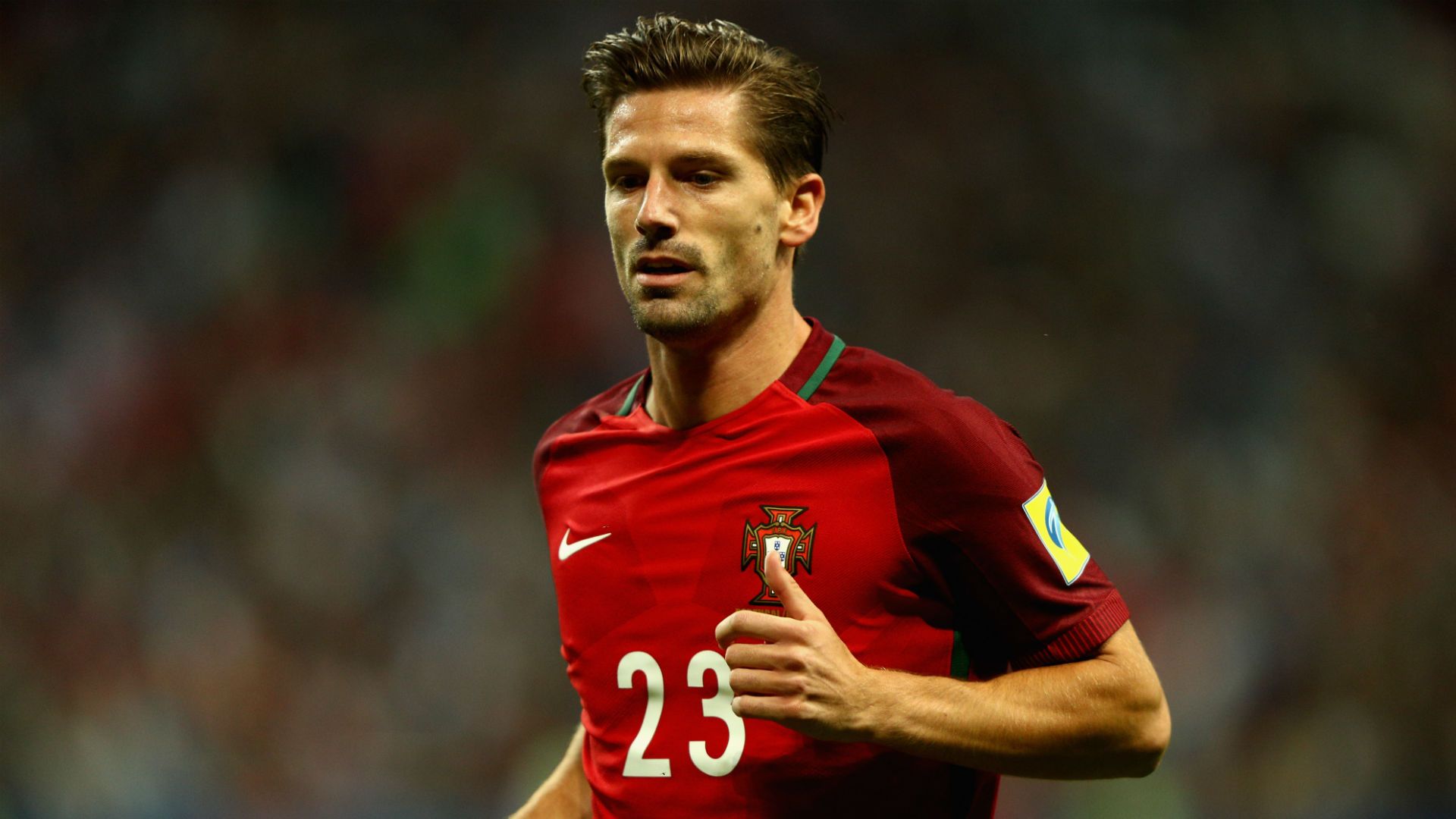 HD Adrien Silva