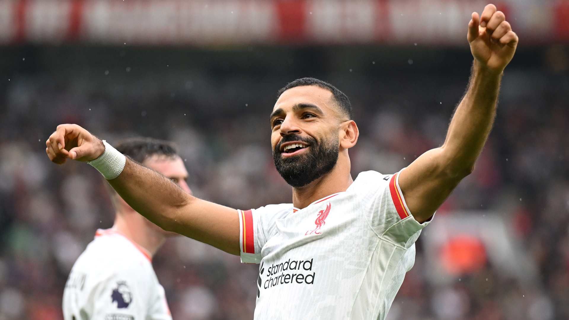 Liverpool, Mohamed Salah’ın yerini doldurmak için dört alternatif belirledi