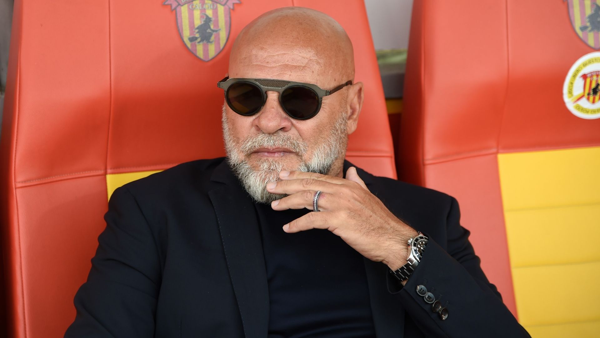 Serse Cosmi