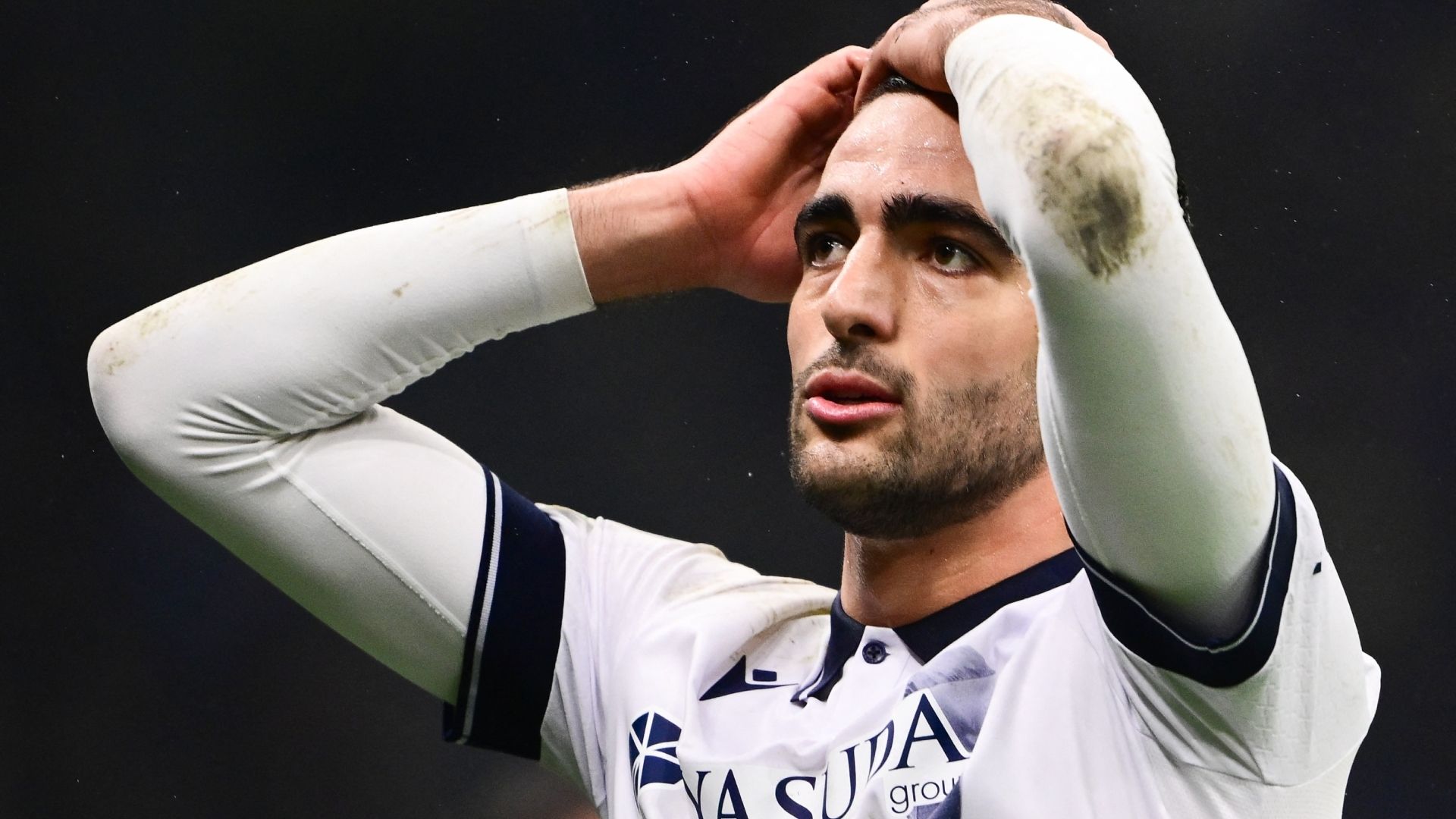 Mikel Merino Real Sociedad 2023-24