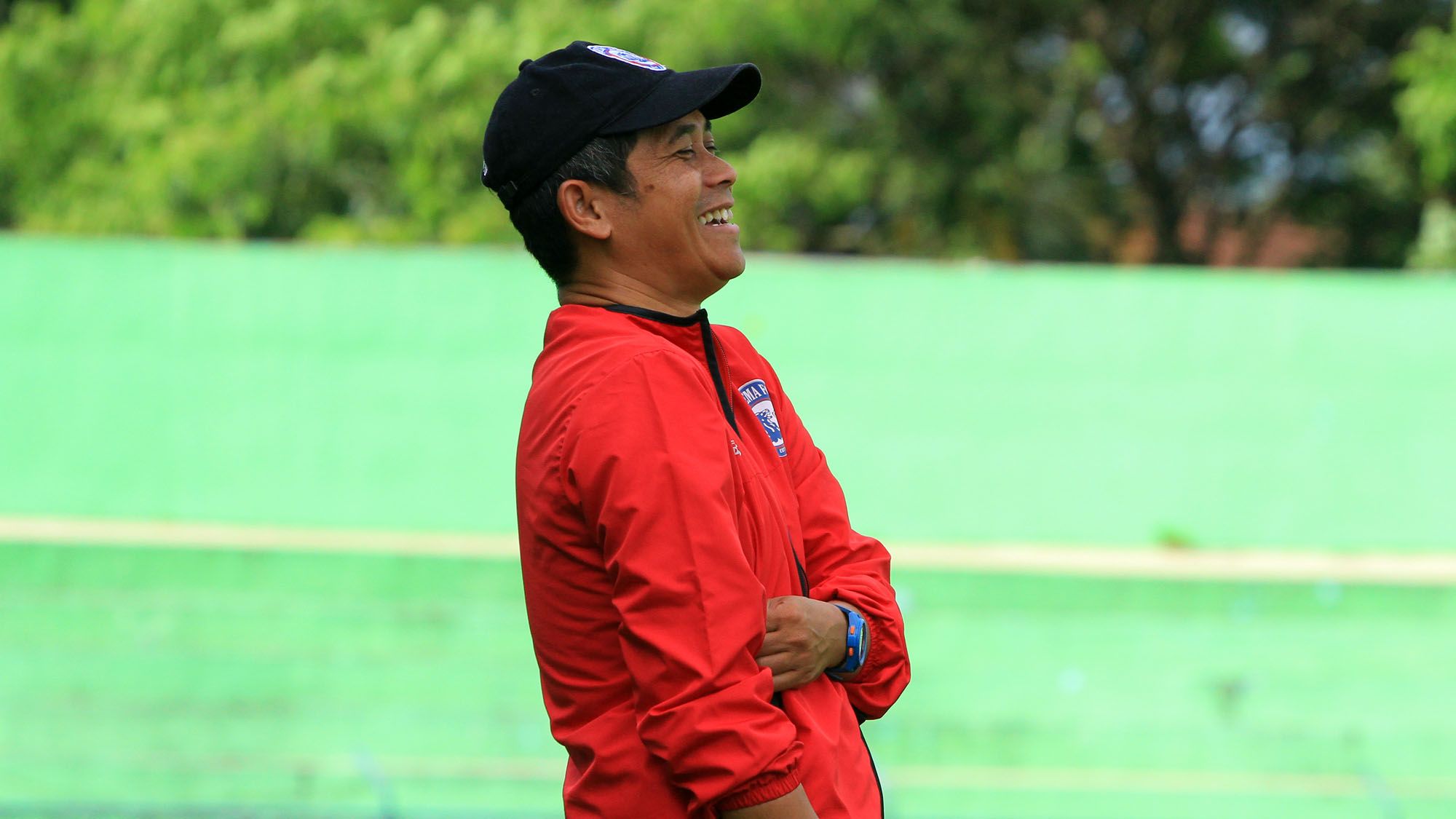 Joko Susilo - Arema FC
