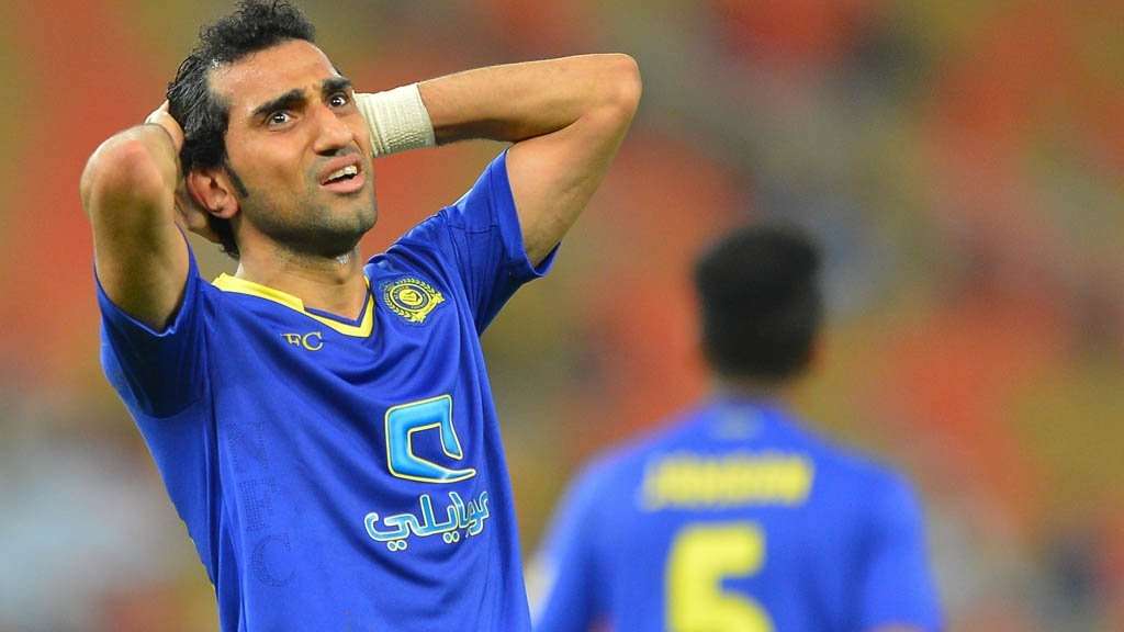 AL NASSR HASSAN AL RAHEB