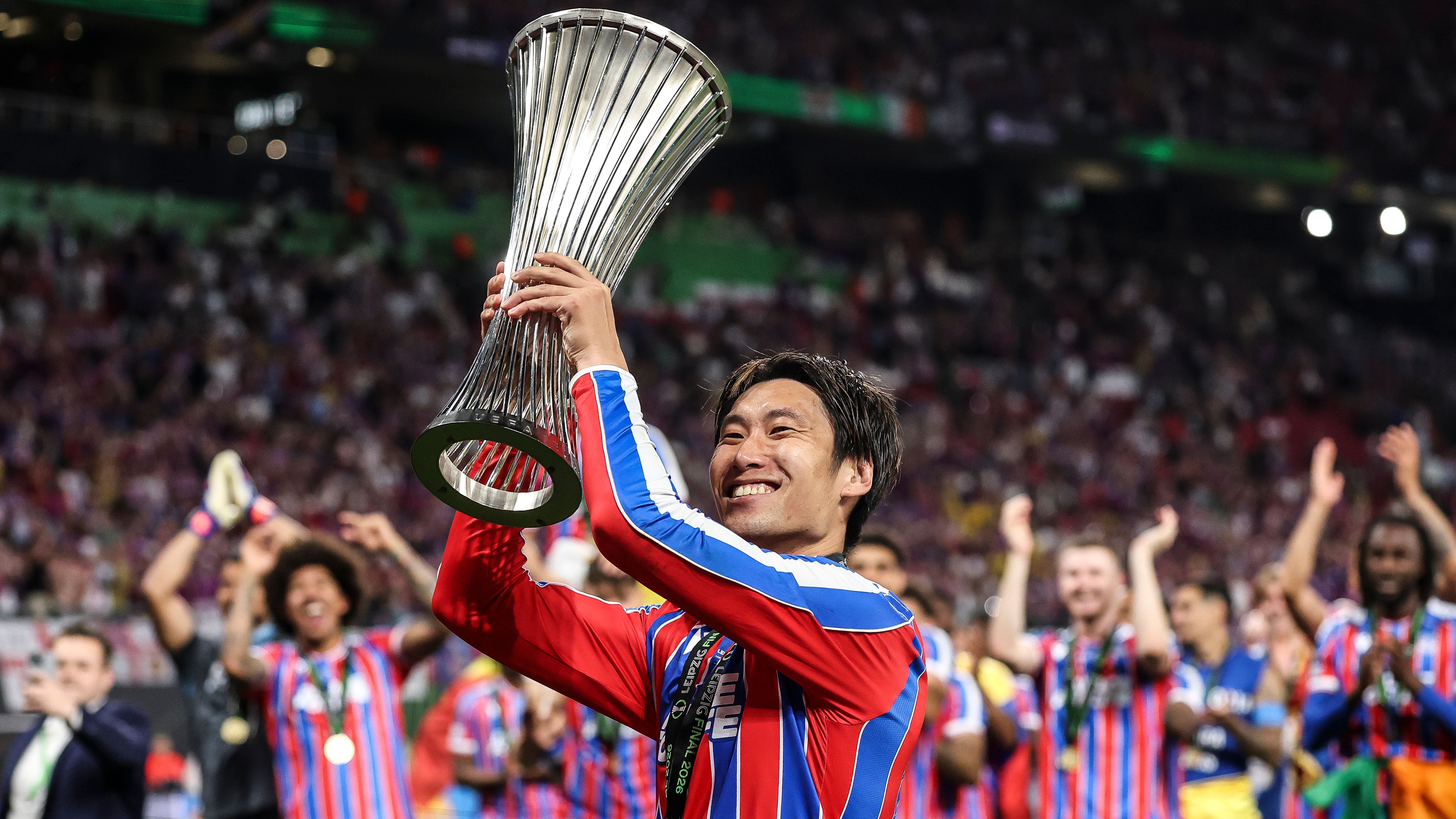 Kamada Daichi