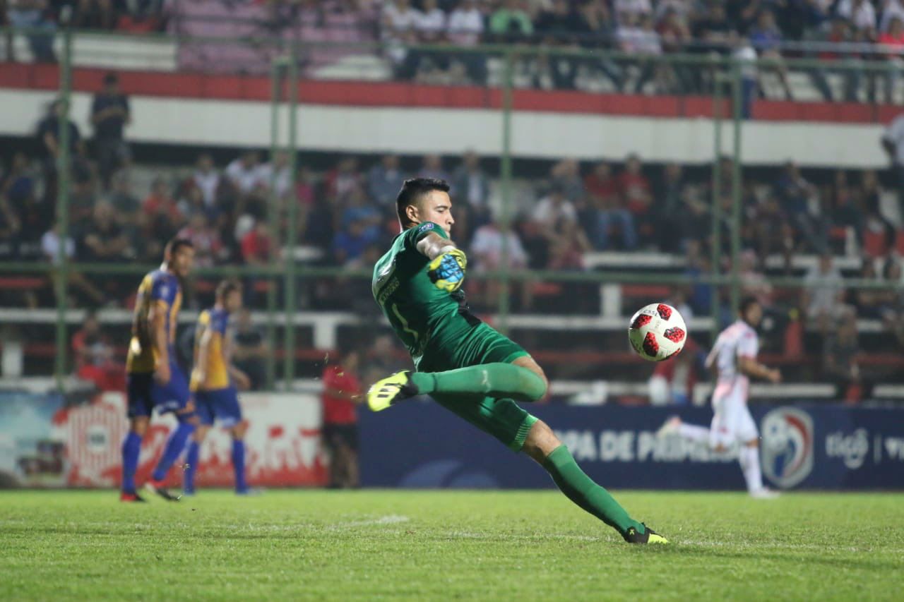 Marino (Paraguay) 18-10-19